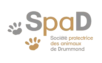 Société protectrice des animaux de Drummond (SPAD)